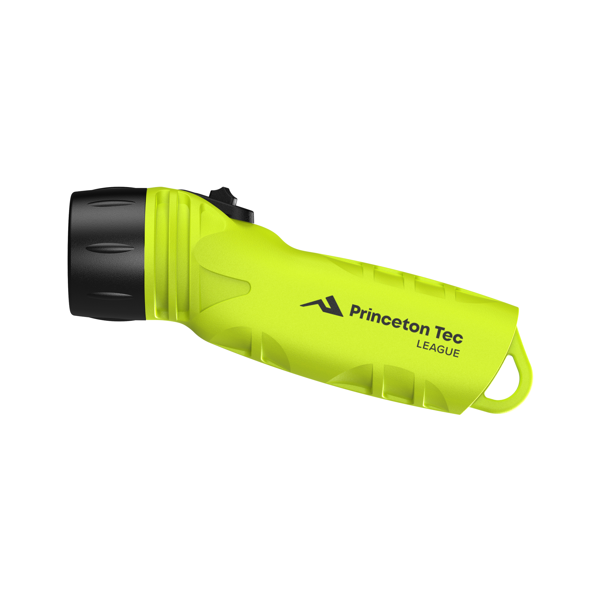 HANDHELD LEAGUE 420 NEON YELLOW - Flashlights